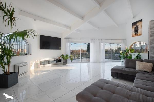 Maison à vendre |  Juvignac |  6 pièces | 245 m²