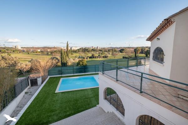 Maison à vendre |  Juvignac |  6 pièces | 245 m²