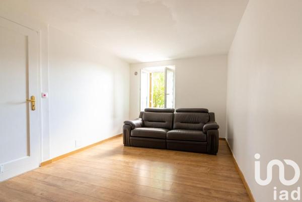 Appartement 6 pièces de 87 m² à Taverny (95150)