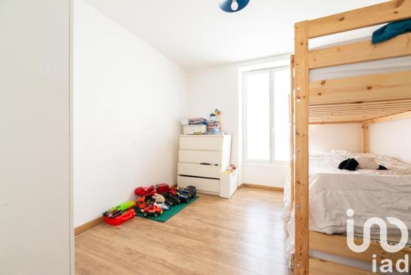 Appartement 6 pièces de 87 m² à Taverny (95150)