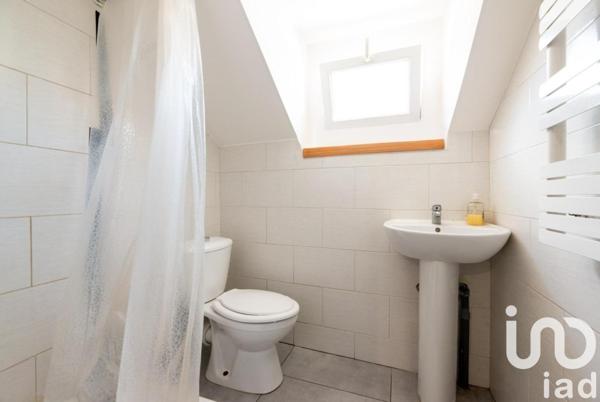 Appartement 6 pièces de 87 m² à Taverny (95150)