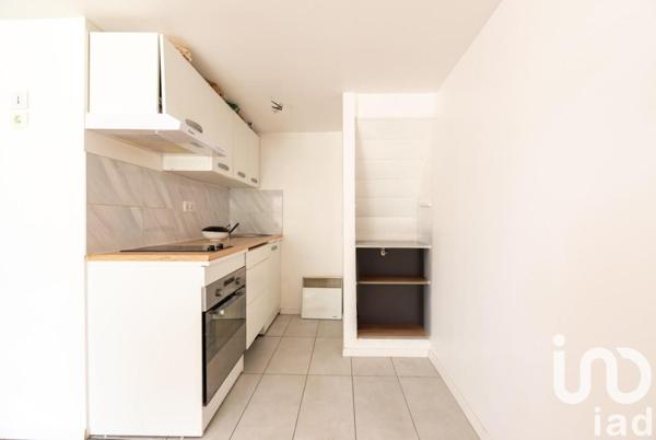 Appartement 6 pièces de 87 m² à Taverny (95150)