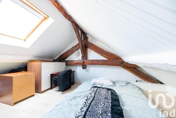 Appartement 6 pièces de 87 m² à Taverny (95150)