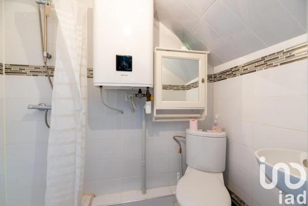 Appartement 6 pièces de 87 m² à Taverny (95150)