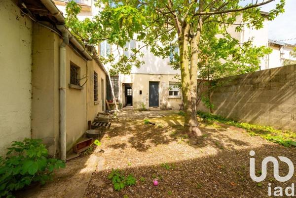 Appartement 6 pièces de 87 m² à Taverny (95150)