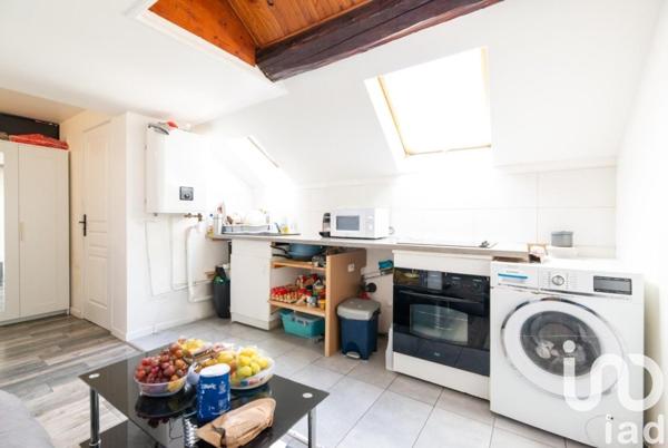 Appartement 6 pièces de 87 m² à Taverny (95150)