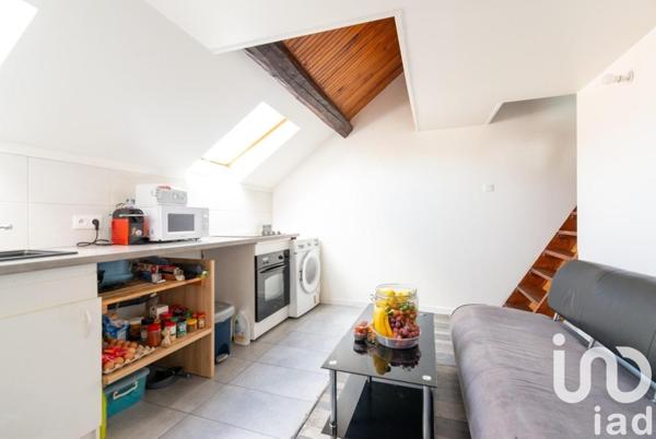 Appartement 6 pièces de 87 m² à Taverny (95150)