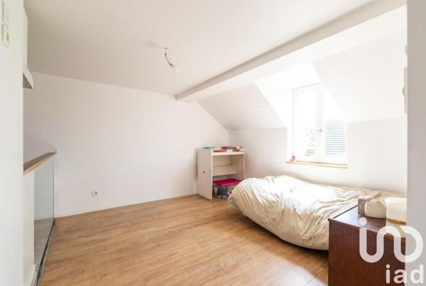 Appartement 6 pièces de 87 m² à Taverny (95150)