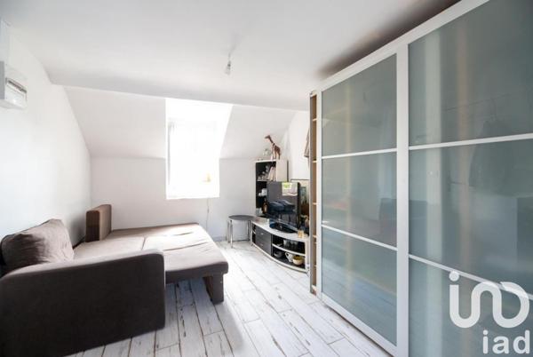 Appartement 6 pièces de 87 m² à Taverny (95150)