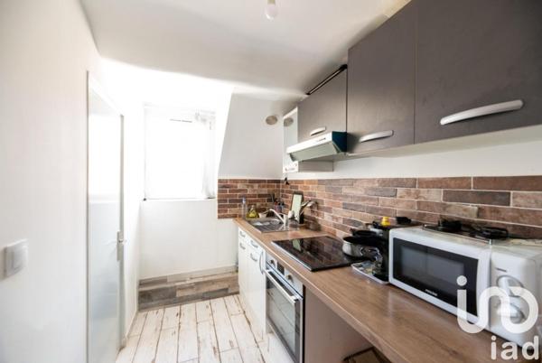 Appartement 6 pièces de 87 m² à Taverny (95150)