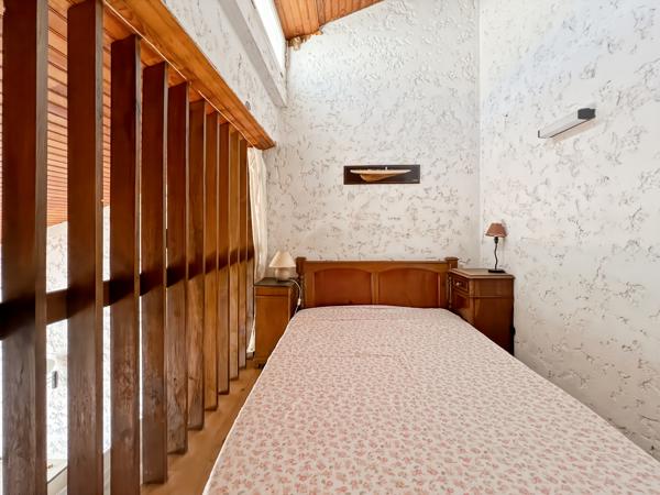 Maison
         3 pièces
        - 43 m²