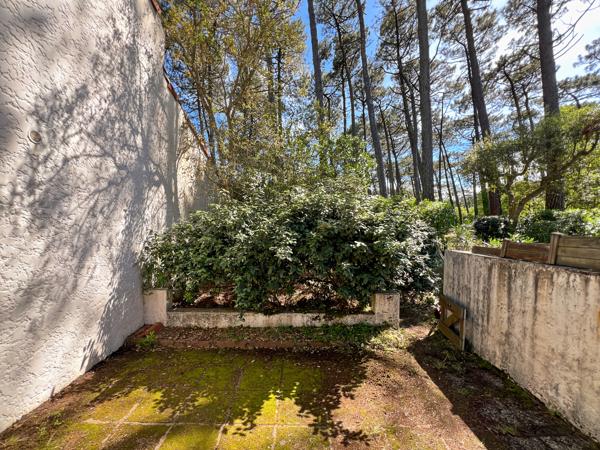 Maison
         3 pièces
        - 43 m²