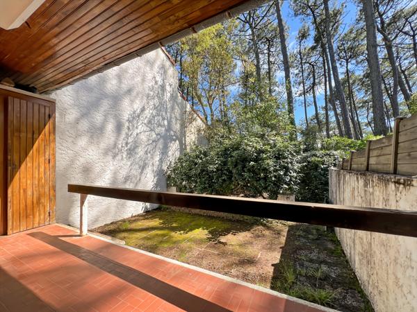 Maison
         3 pièces
        - 43 m²