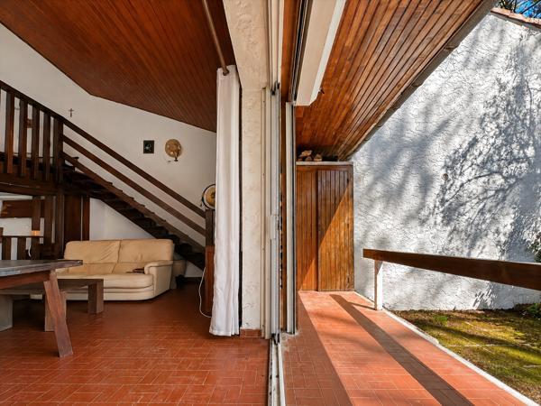 Maison
         3 pièces
        - 43 m²