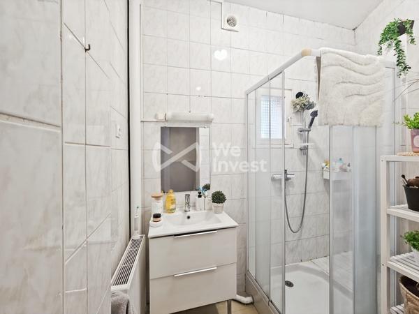 Immeuble de rapport à vendre – Charleville-Mézières (centre-ville)