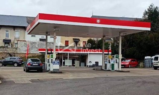 Garage Automobile & Station service