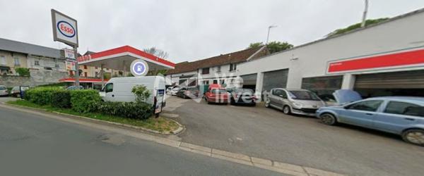 Garage Automobile & Station service