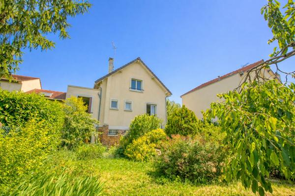 Maison Antony 5 pièce(s) 108 m²