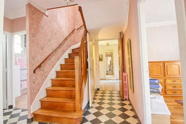 Maison Antony 5 pièce(s) 108 m²