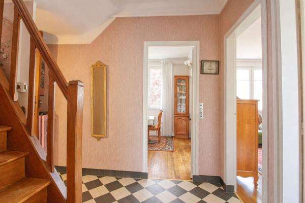 Maison Antony 5 pièce(s) 108 m²