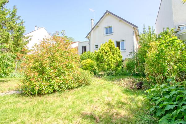 Maison Antony 5 pièce(s) 108 m²