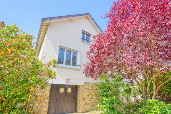 Maison Antony 5 pièce(s) 108 m²