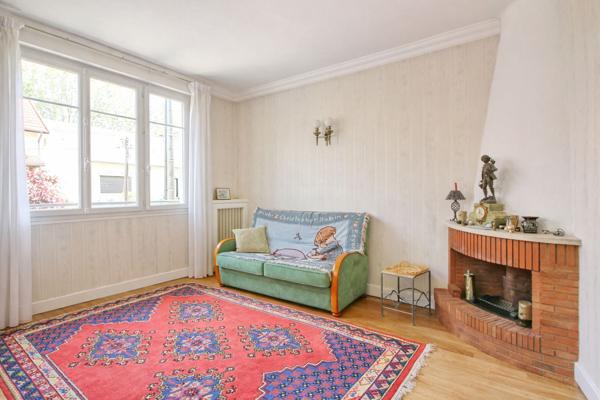 Maison Antony 5 pièce(s) 108 m²