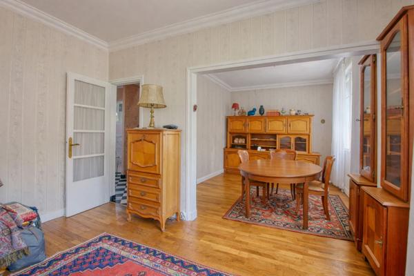 Maison Antony 5 pièce(s) 108 m²