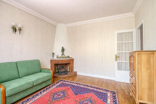 Maison Antony 5 pièce(s) 108 m²