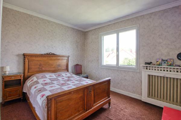 Maison Antony 5 pièce(s) 108 m²