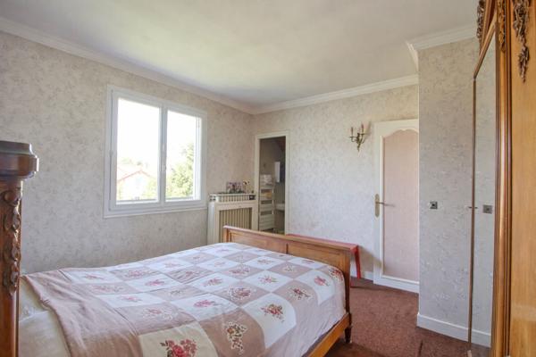 Maison Antony 5 pièce(s) 108 m²