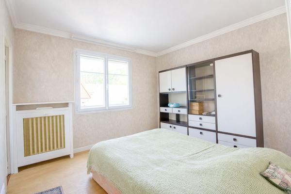 Maison Antony 5 pièce(s) 108 m²