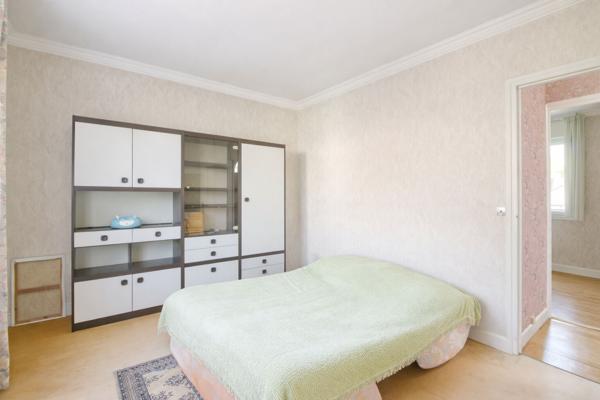 Maison Antony 5 pièce(s) 108 m²