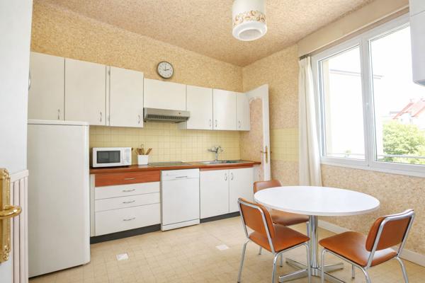 Maison Antony 5 pièce(s) 108 m²