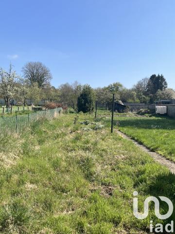 Maison à vendre 4 pièces 73 m² Vireux-Wallerand