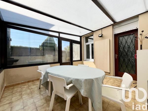 Maison à vendre 4 pièces 73 m² Vireux-Wallerand