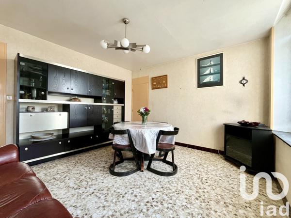 Maison à vendre 4 pièces 73 m² Vireux-Wallerand