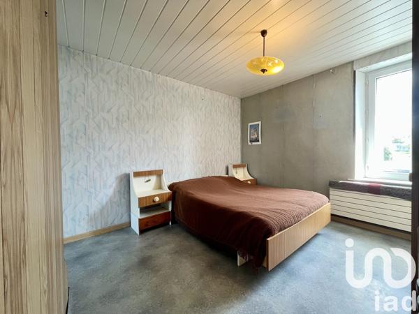 Maison à vendre 4 pièces 73 m² Vireux-Wallerand