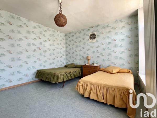 Maison à vendre 4 pièces 73 m² Vireux-Wallerand