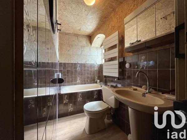 Maison à vendre 4 pièces 73 m² Vireux-Wallerand