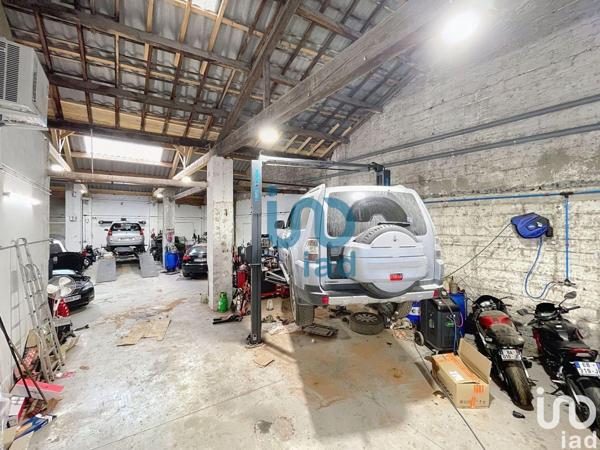 Murs commerciaux  à vendre 350 m² Béziers