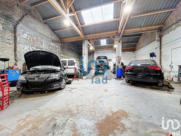 Murs commerciaux  à vendre 350 m² Béziers