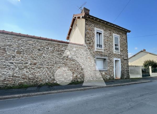 Immeuble 8 pièces 331 m2