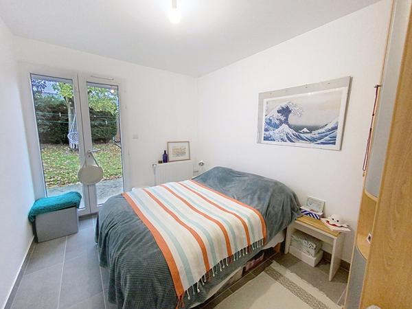 Spécial Investisseur Maison rénovée avec locataire en place ? Écouflant (bourg d'Éventard)