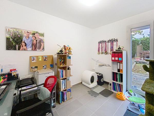 Spécial Investisseur Maison rénovée avec locataire en place ? Écouflant (bourg d'Éventard)