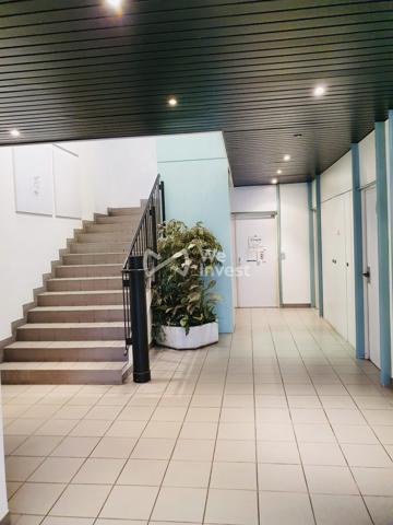 Bureaux Lumineux EUROPARC Strasbourg avec Parking