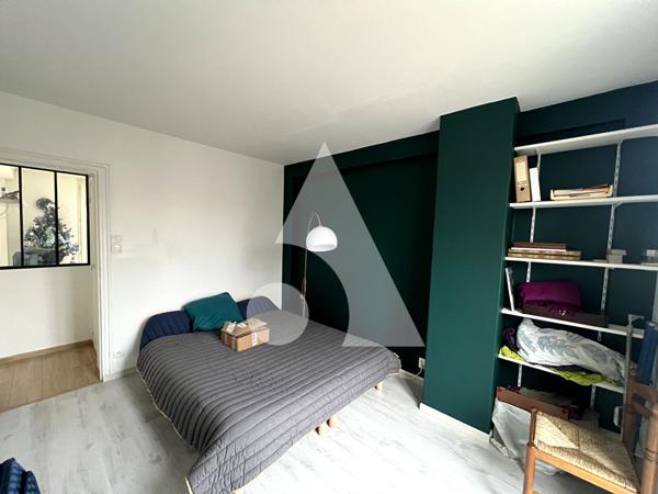 Appartement 4 pièces 81.13 m2