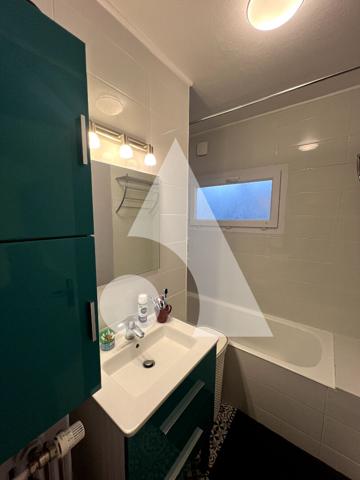 Appartement 4 pièces 81.13 m2