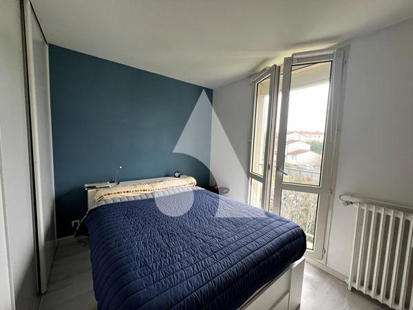 Appartement 4 pièces 81.13 m2