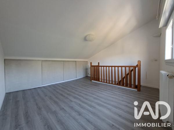 Maison à vendre 3 pièces 63,62 m² Le Mans